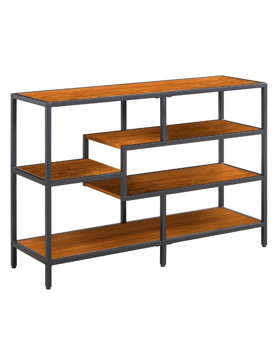 Credenza armable Credenza de melamina 3