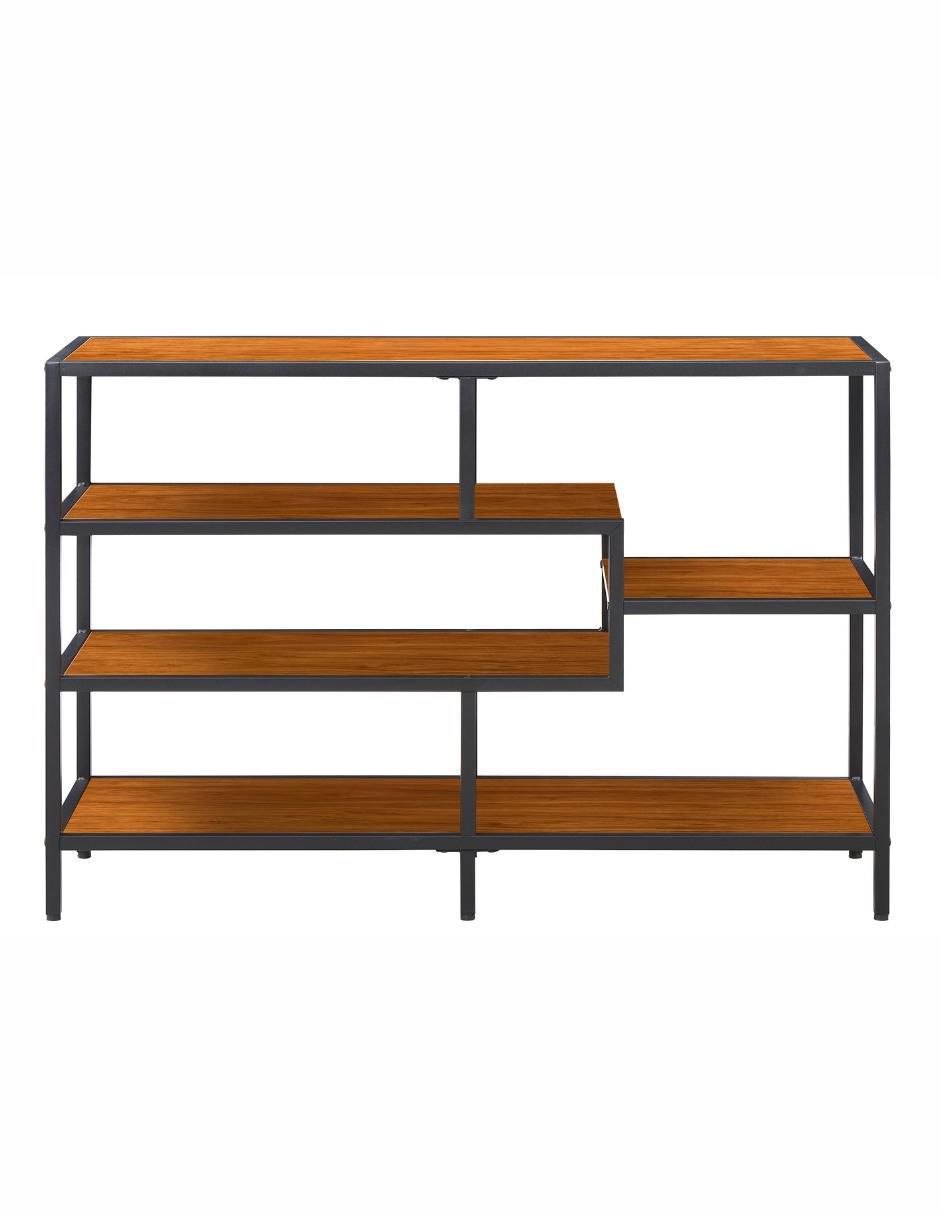 Credenza armable Credenza de melamina 4
