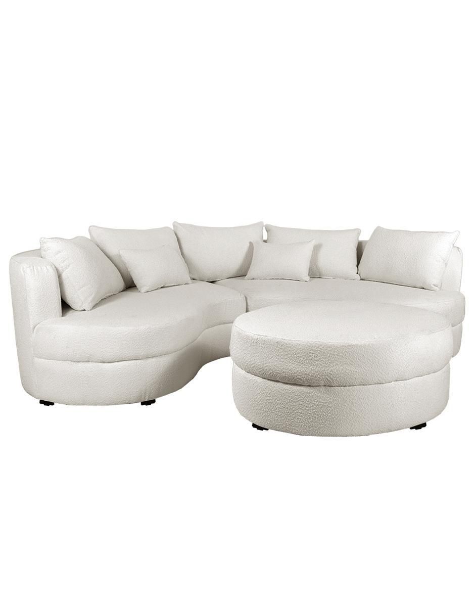 Sala modular Carrara