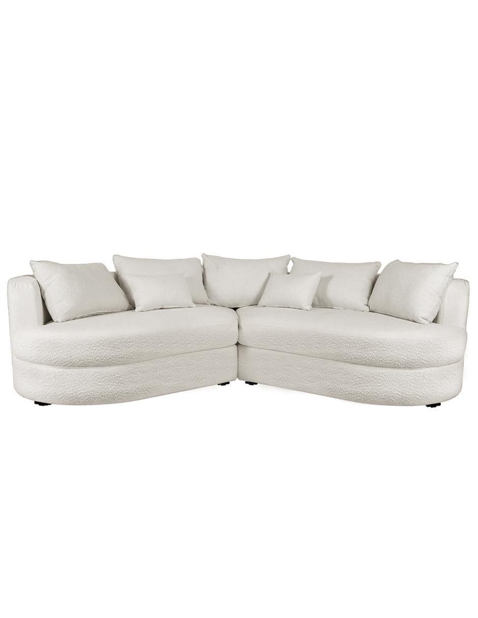 Sala modular Carrara 11