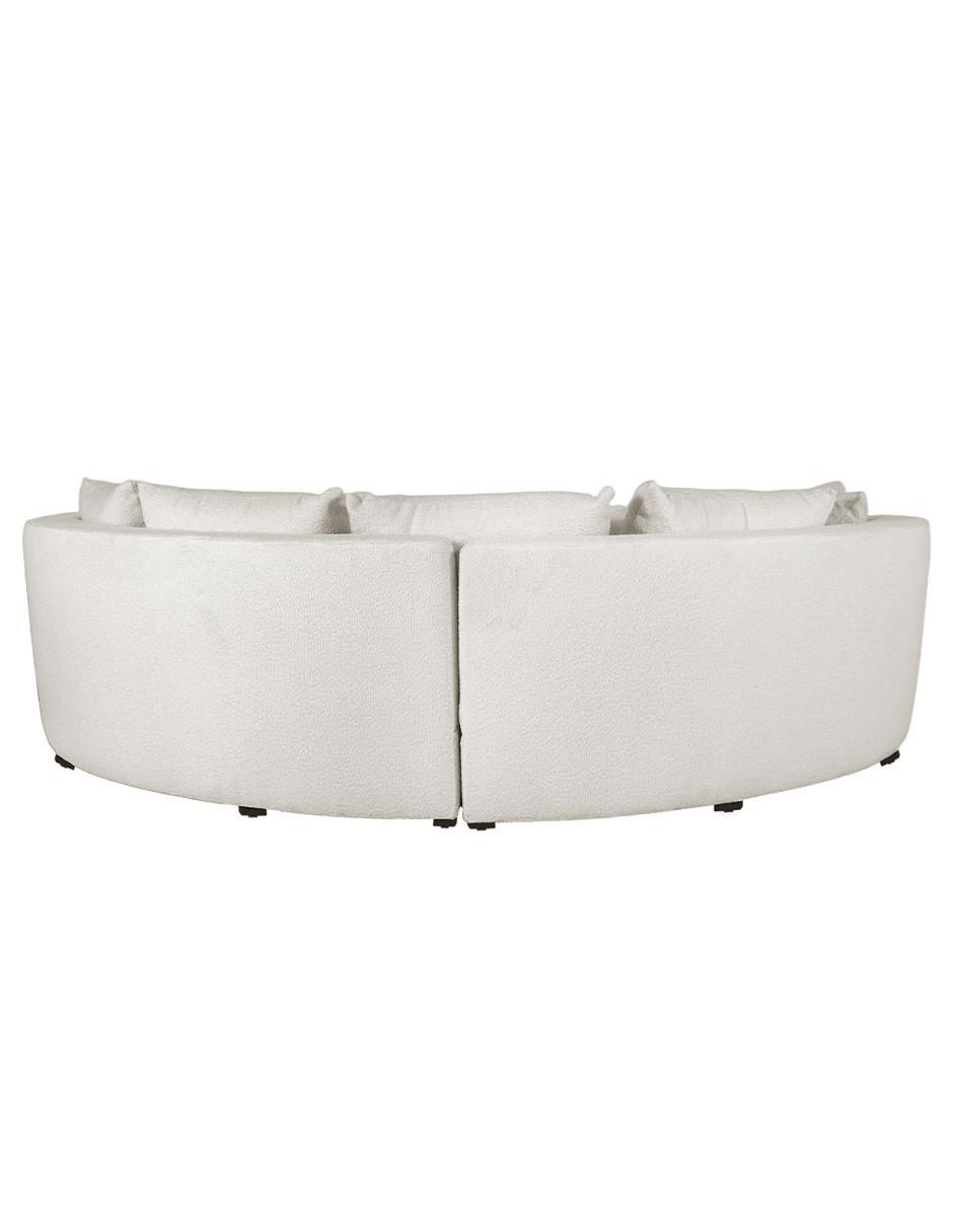 Sala modular Carrara 13