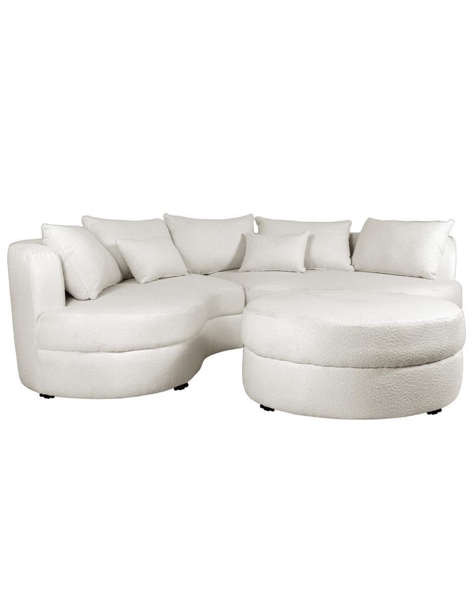 Sala modular Carrara 2