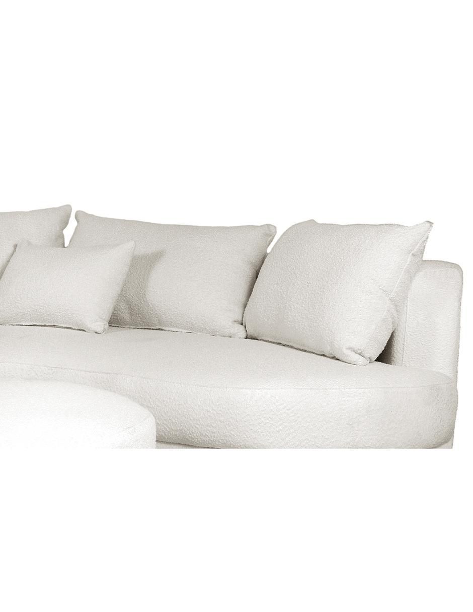 Sala modular Carrara 9