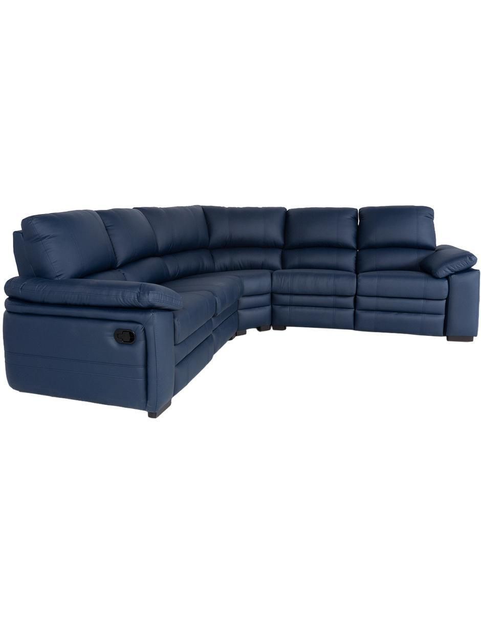 Sala modular Hamburgo de vinipiel 2