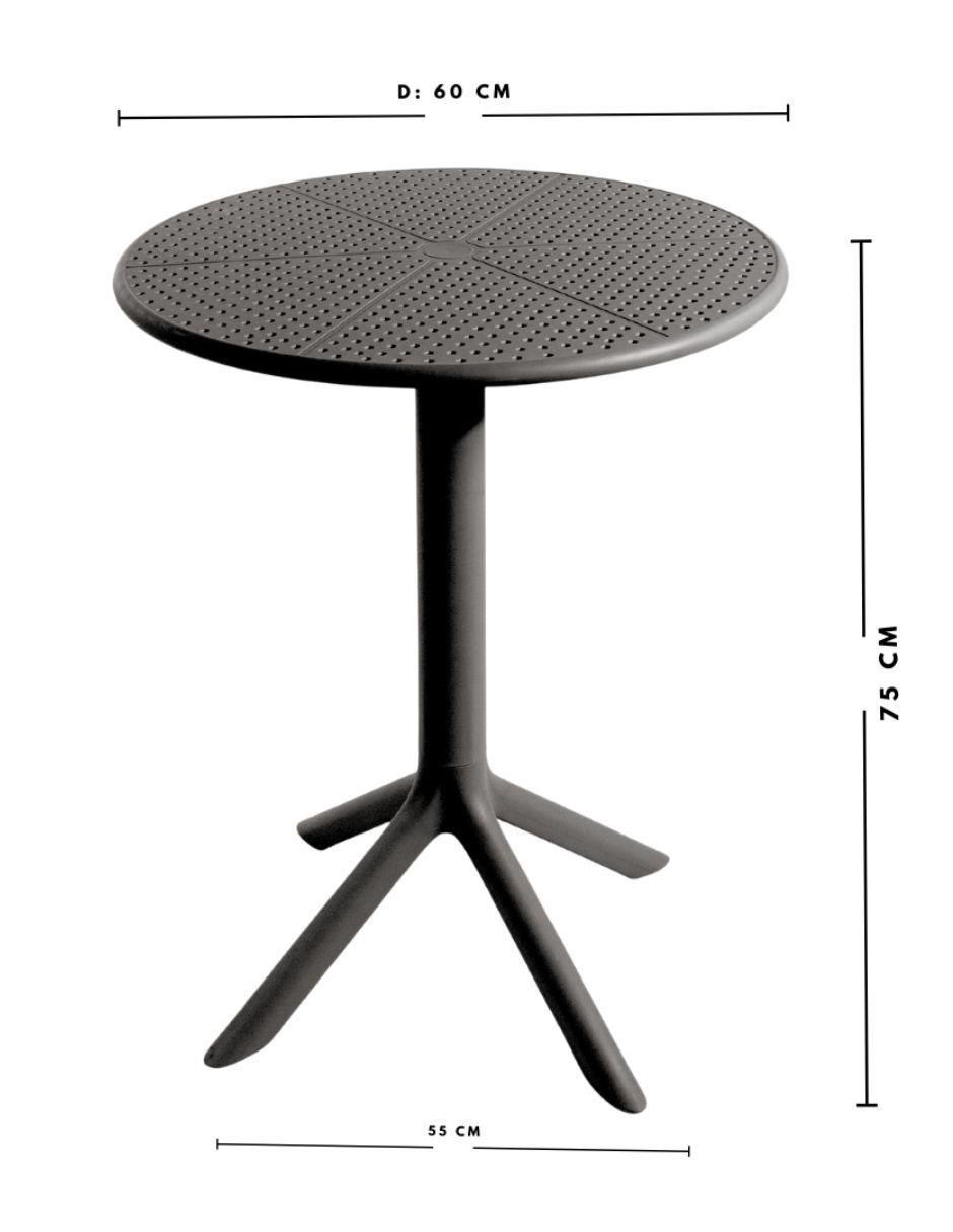 Mesa armable 2