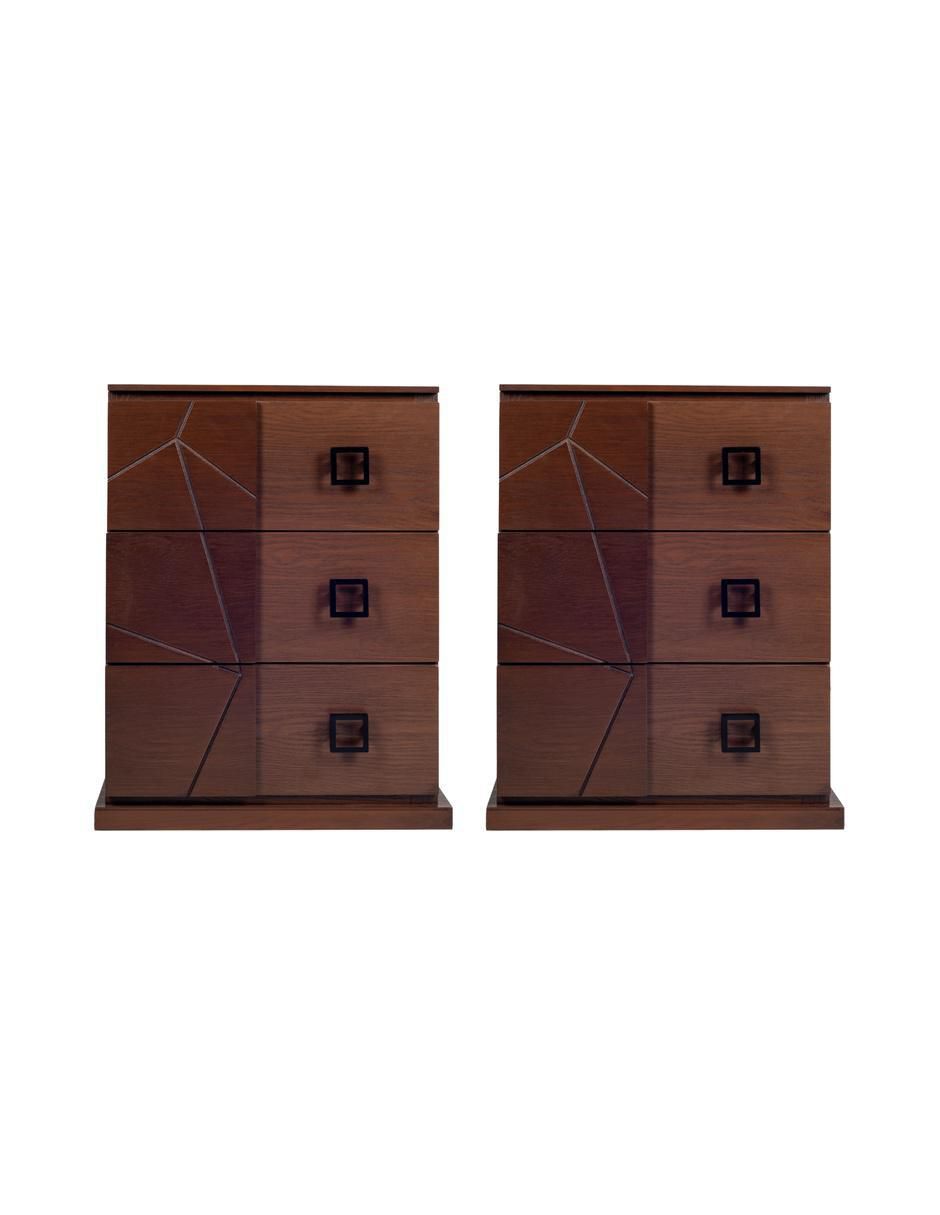 Set de buró Euphoria de MDF