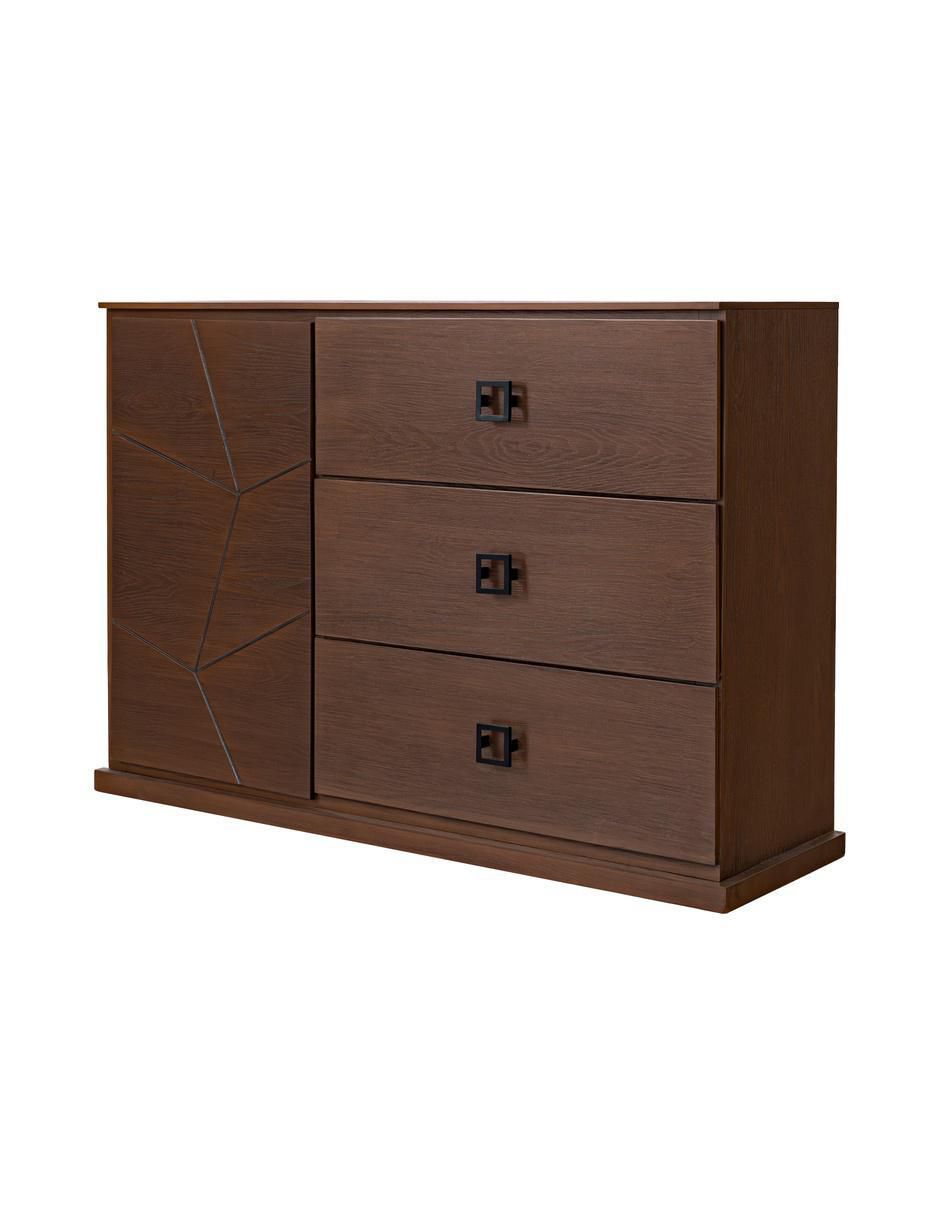 Cajonera Euphoria de mdf 3