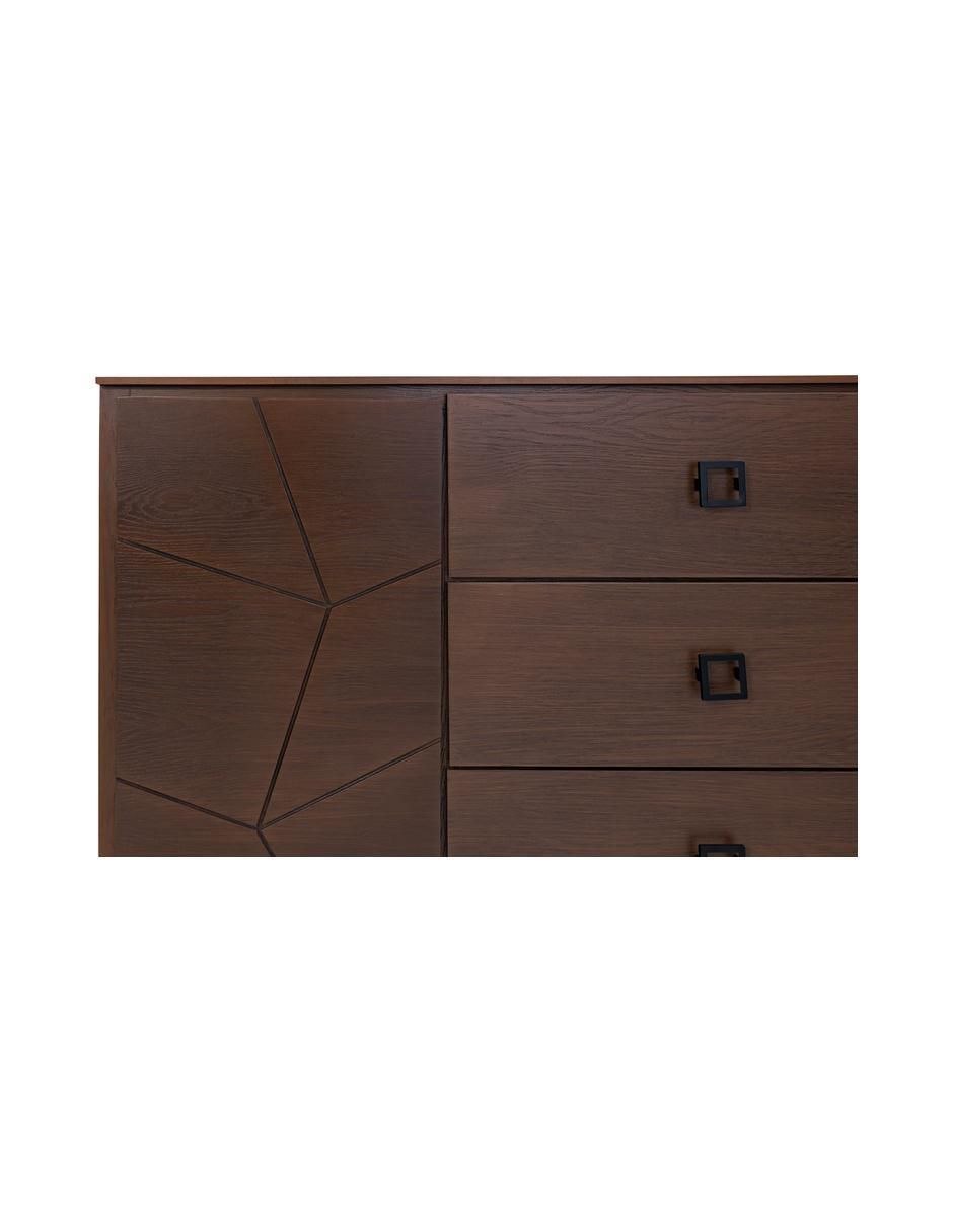 Cajonera Euphoria de mdf 4