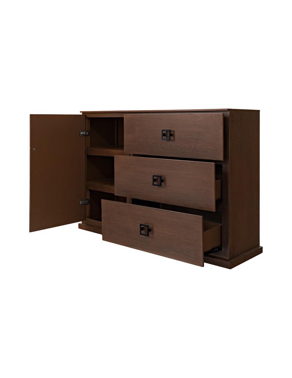 Cajonera Euphoria de mdf 6