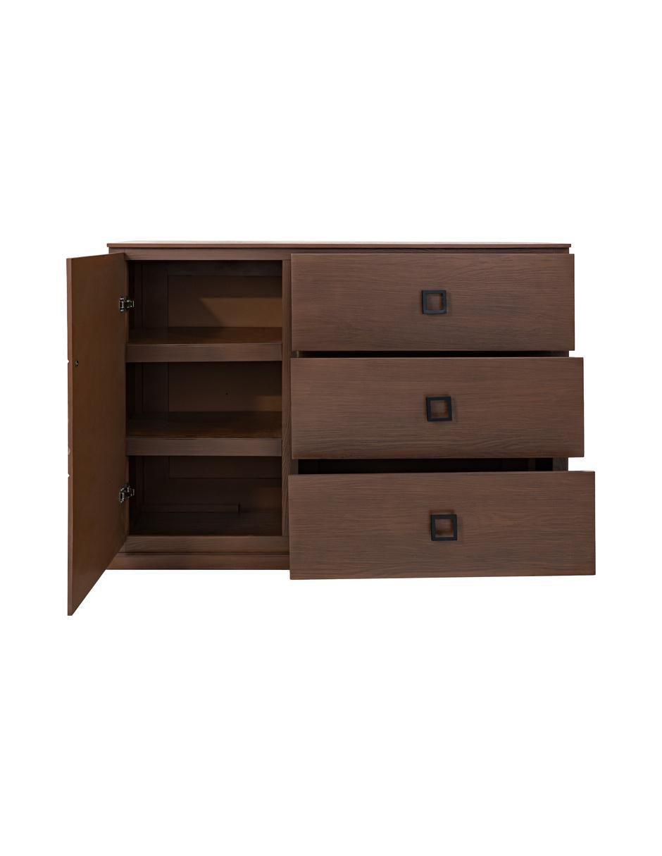 Cajonera Euphoria de mdf 7