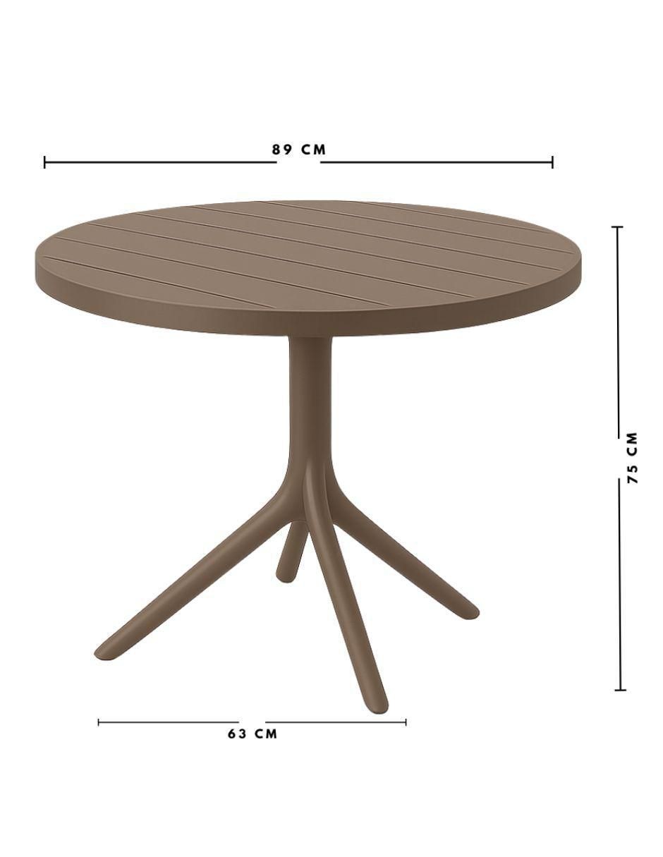 Mesa armable 5