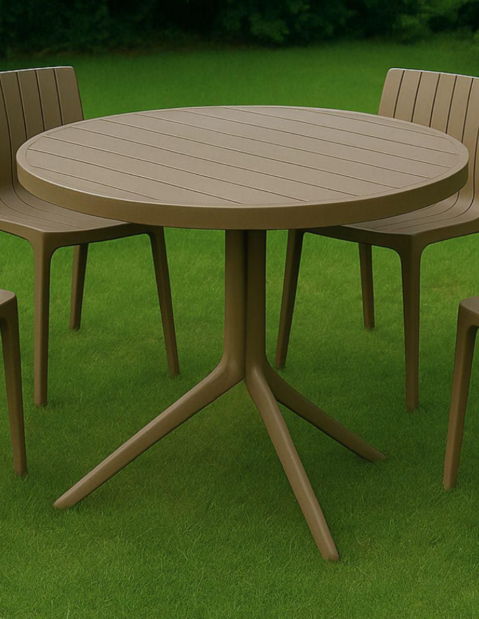 Mesa armable 4
