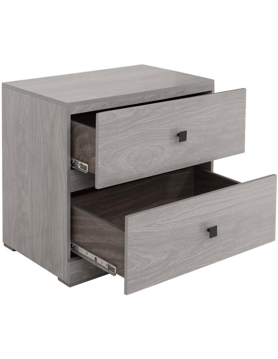 Buró Louvre de MDF 5