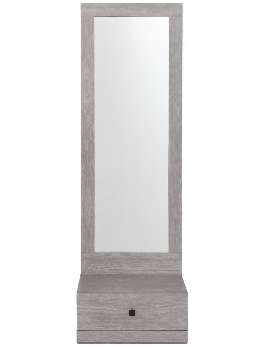 Espejo rectangular Louvre