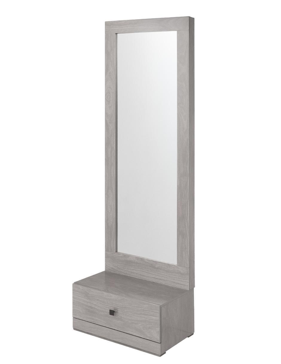 Espejo rectangular Louvre 5