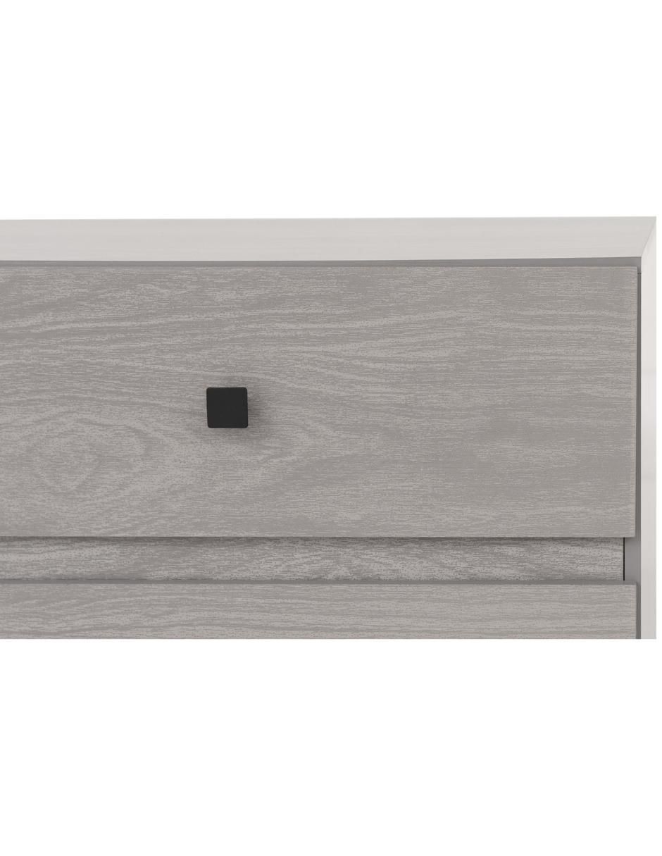 Set de buró Louvre de MDF 4