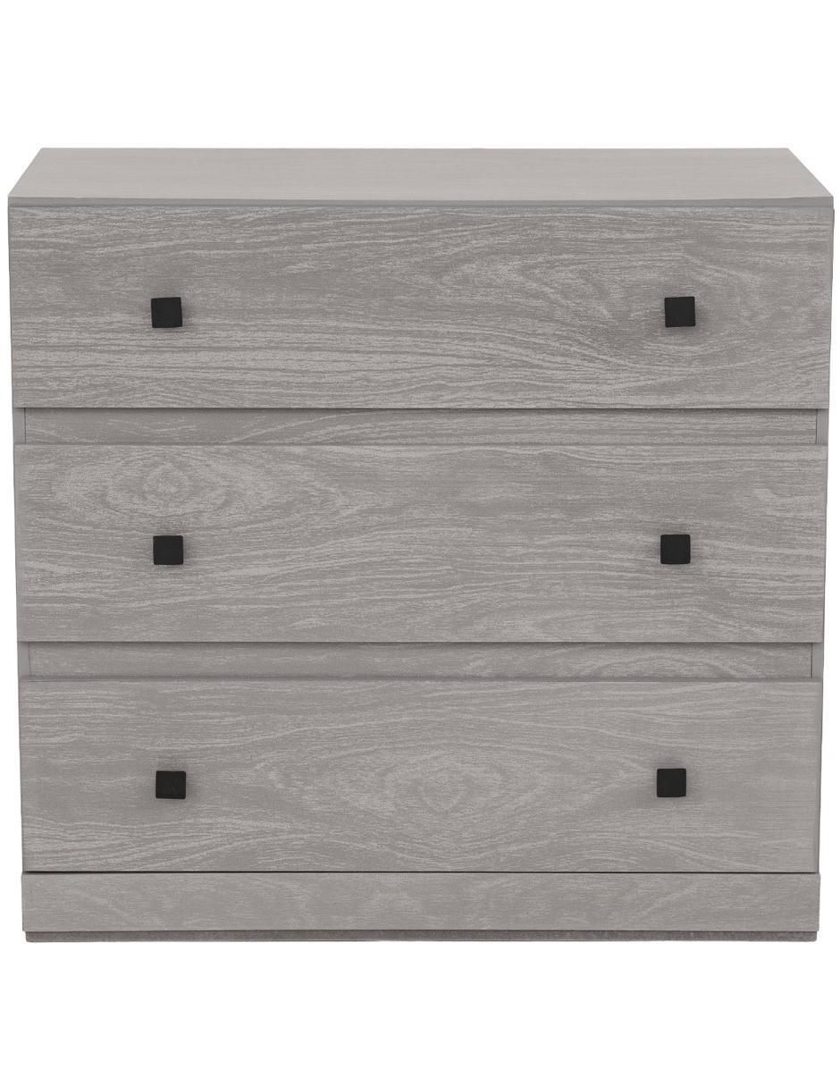 Cajonera Louvre de MDF