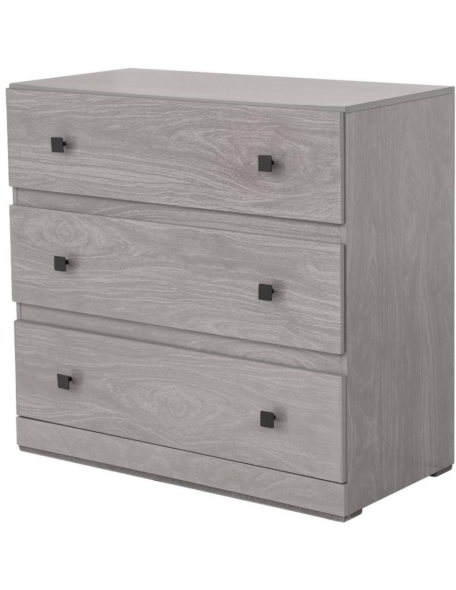 Cajonera Louvre de MDF 3