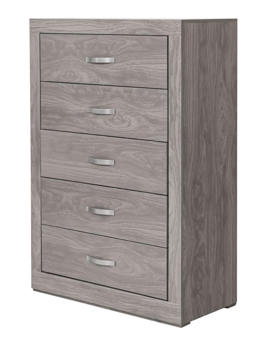 Cajonera Wendy de MDF 3