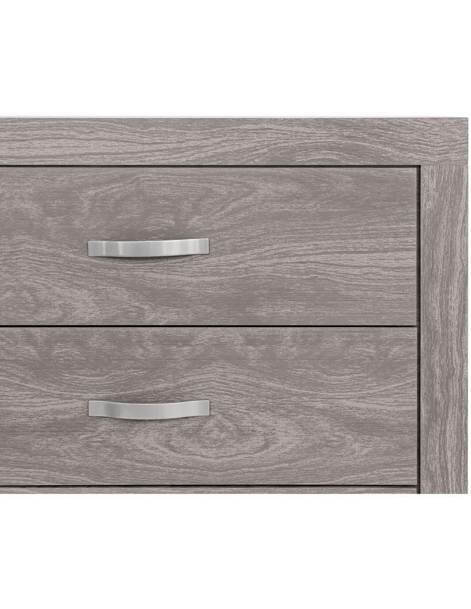 Cajonera Wendy de MDF 4