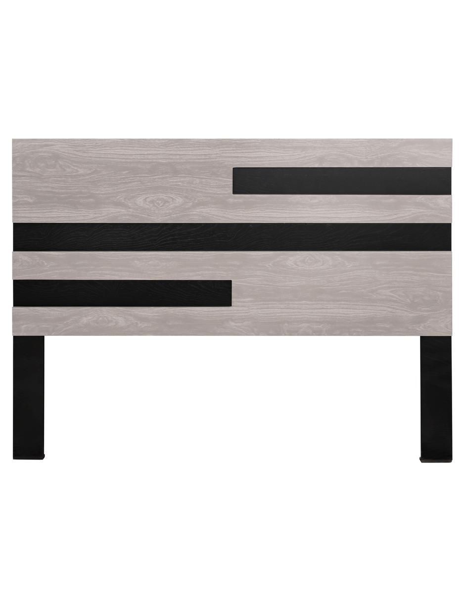 Cabecera Wendy de MDF