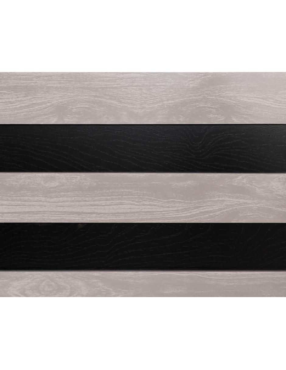 Cabecera Wendy de MDF 5
