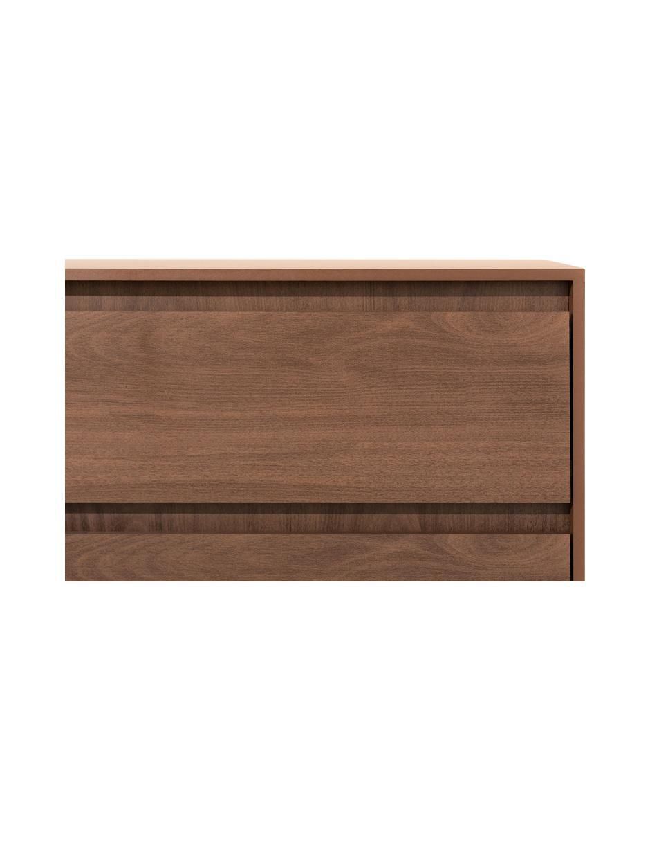 Set recámara Kalev de mdf 5