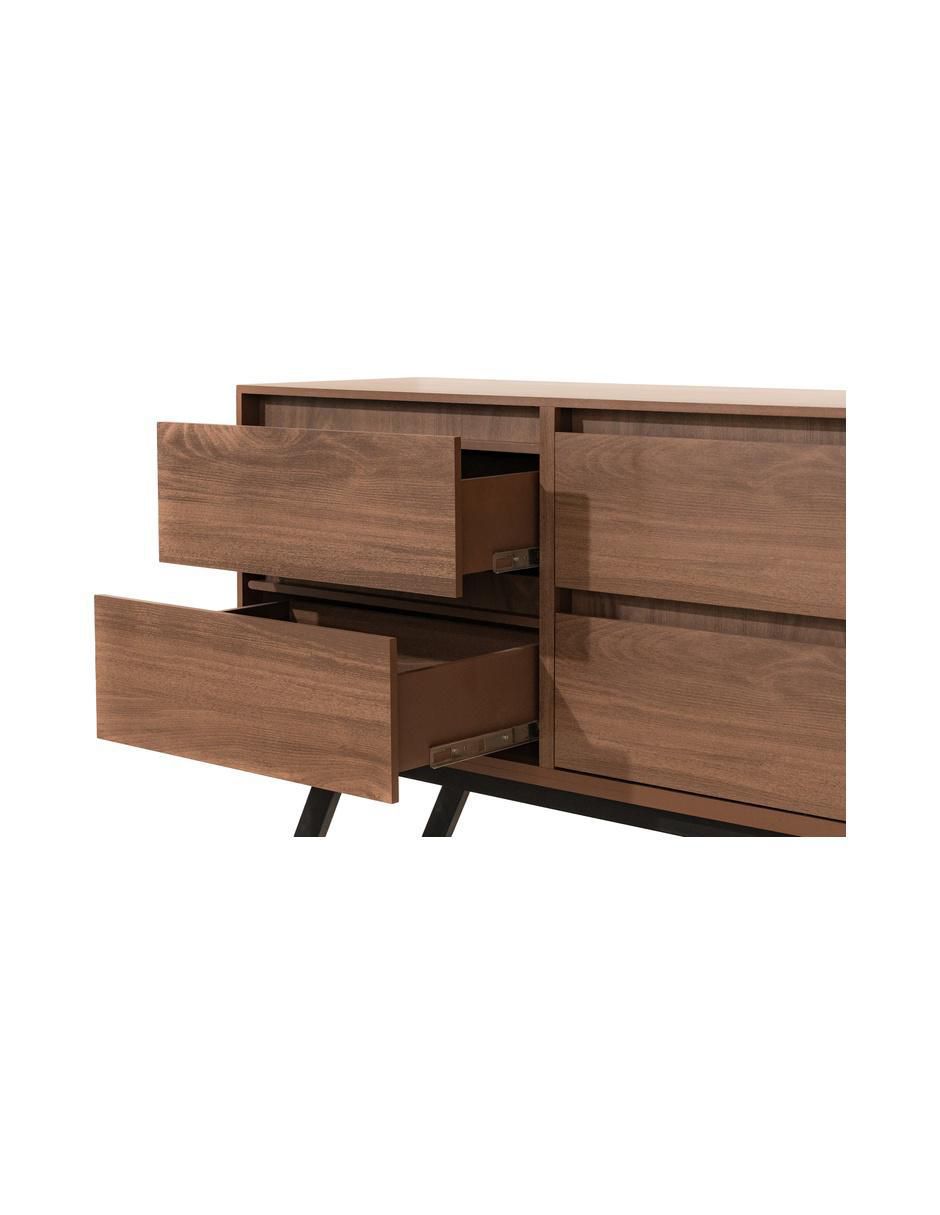 Set recámara Kalev de mdf 6