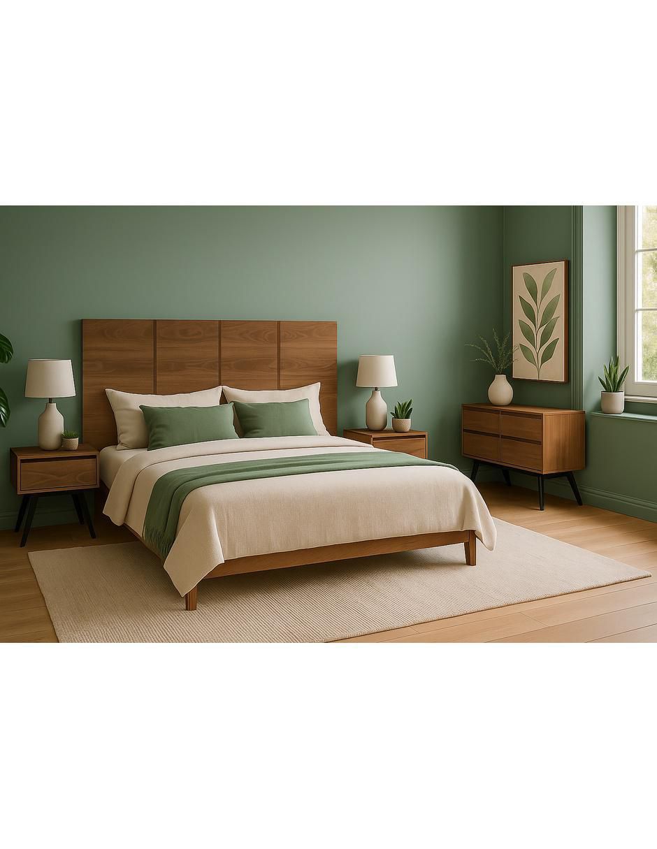 Cajonera Kalev de MDF 8