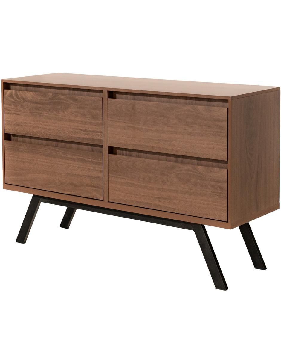 Cajonera Kalev de MDF 9