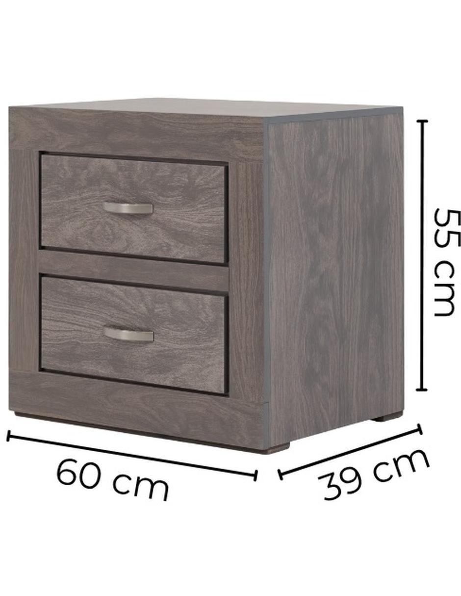 Buró Aurora de MDF 5