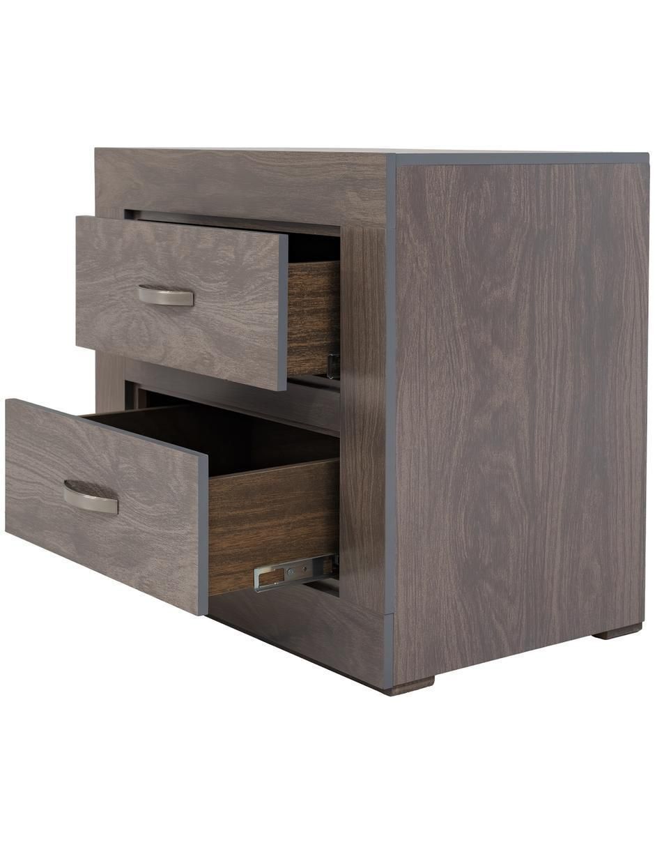 Buró Aurora de MDF 3