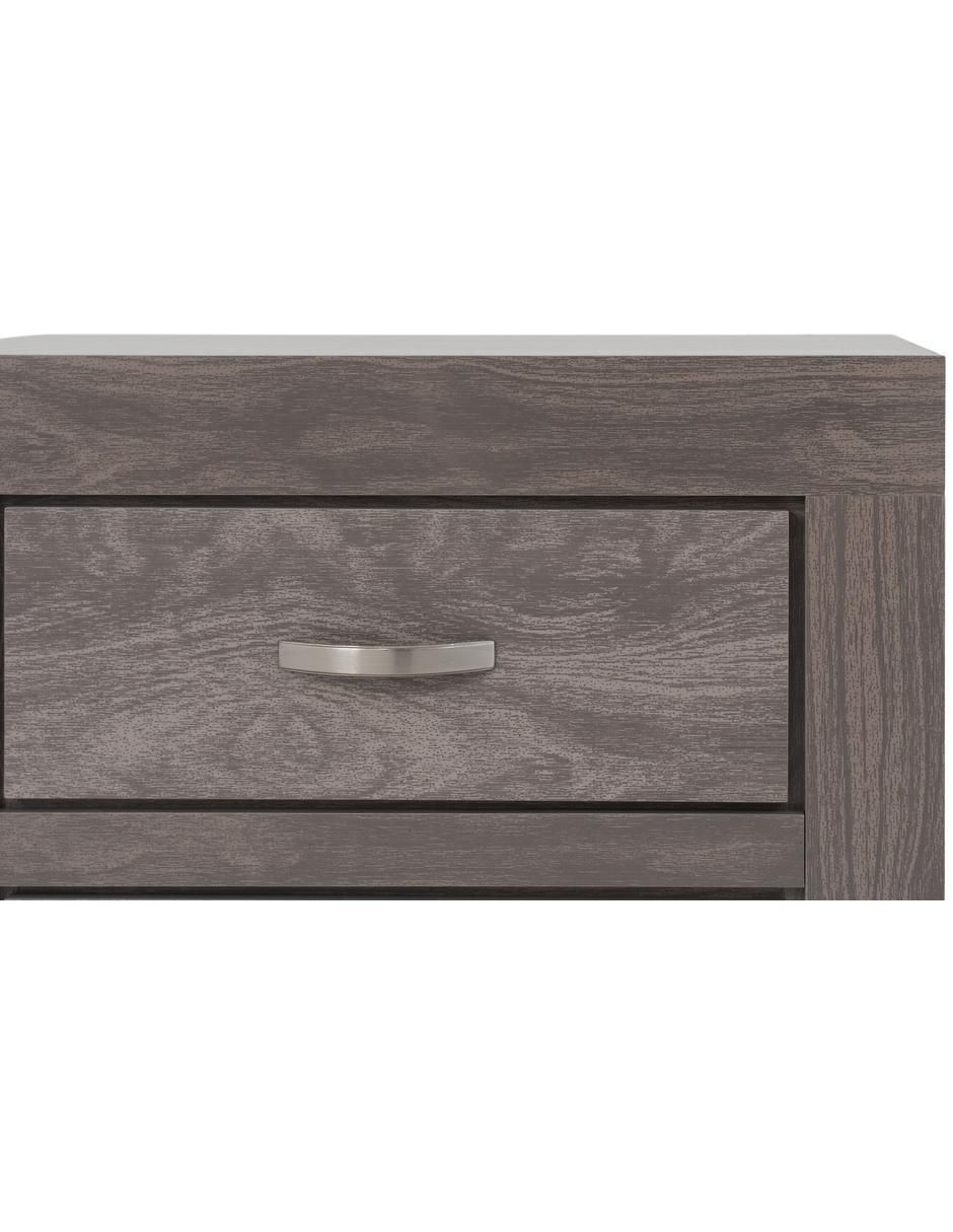 Set de buró Aurora de MDF 3