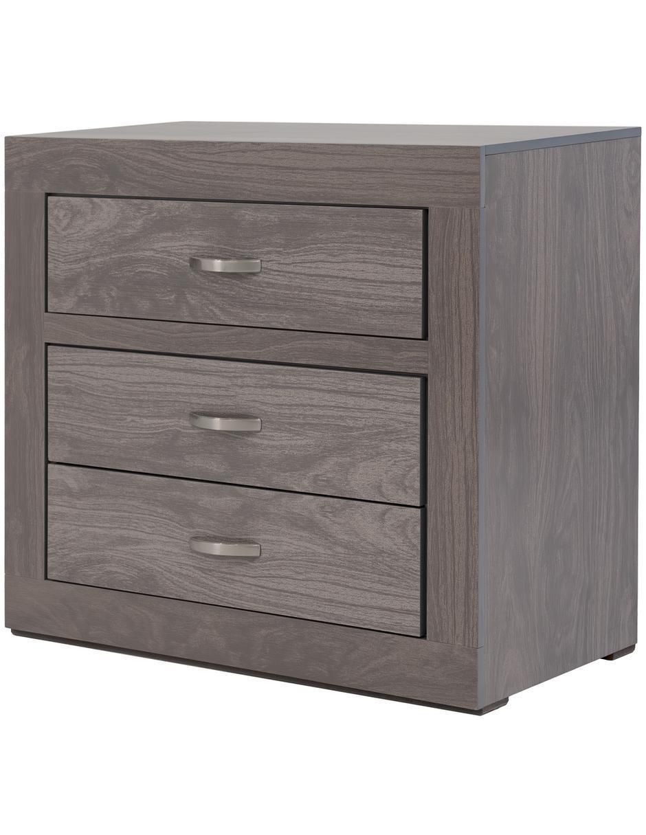 Cajonera Aurora de MDF 2