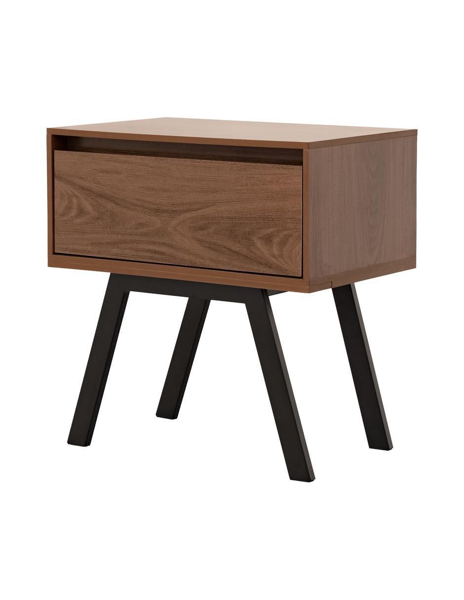 Buró Kalev de MDF 3
