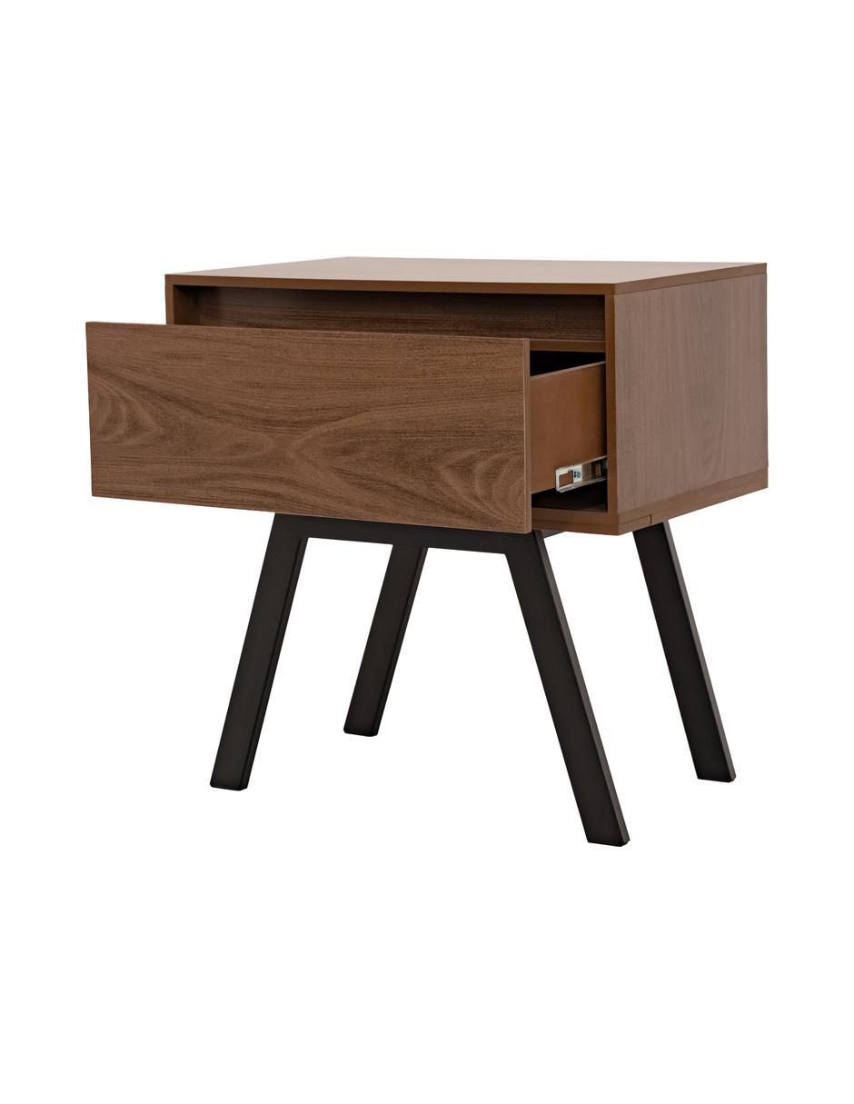 Buró Kalev de MDF 5
