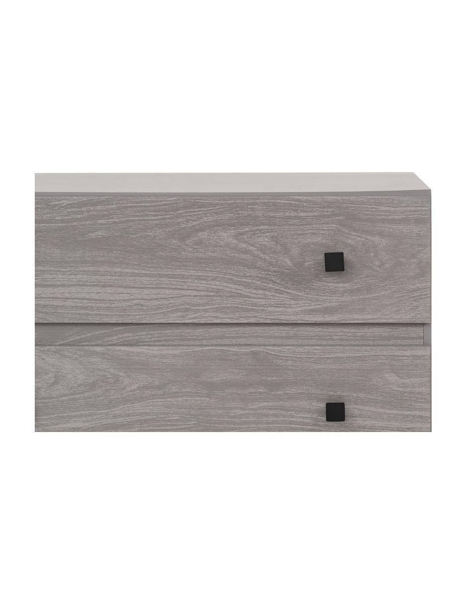 Set recámara Louvre de MDF 5