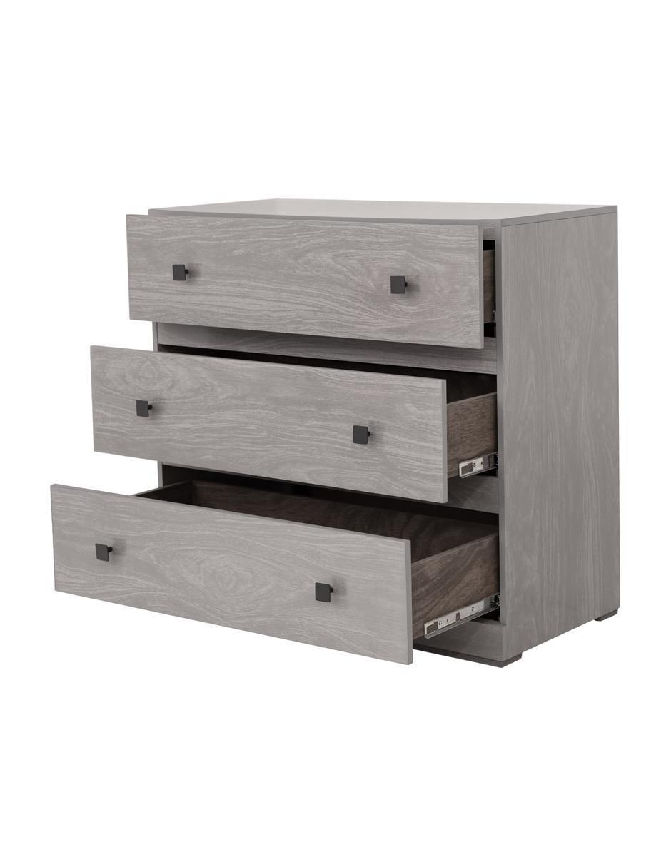 Set recámara Louvre de MDF 6