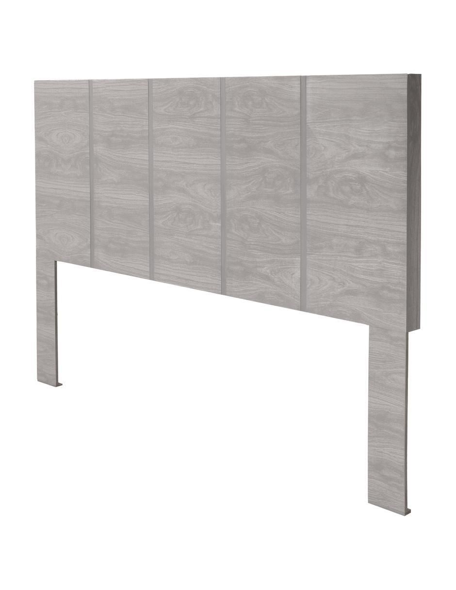 Set recámara Louvre de MDF 5