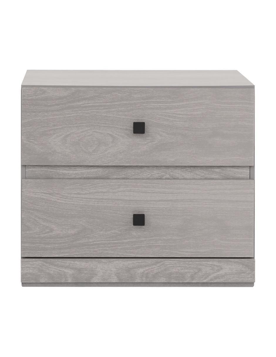 Set recámara Louvre de MDF 6