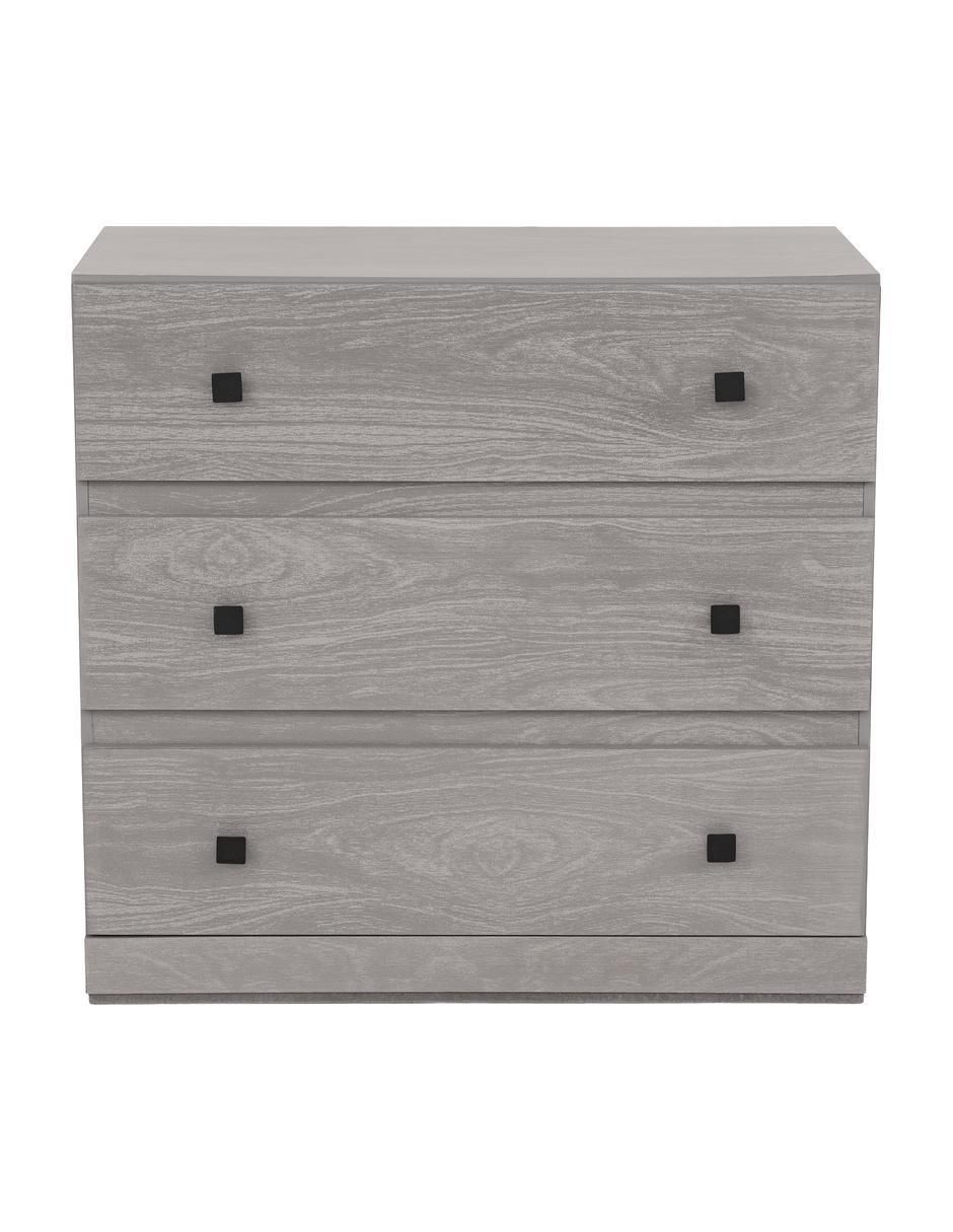 Set recámara Louvre de MDF 9