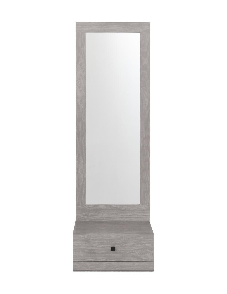 Set recámara Louvre de MDF 10