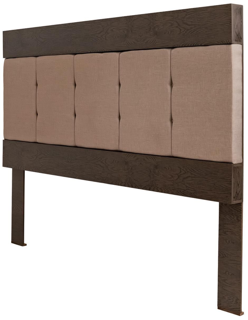 Cabecera Isabela de MDF 2