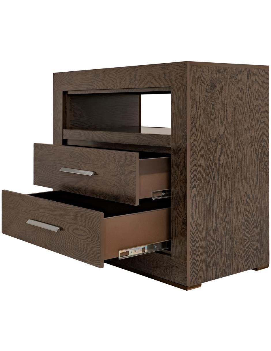 Set de buró Isabela de MDF 4