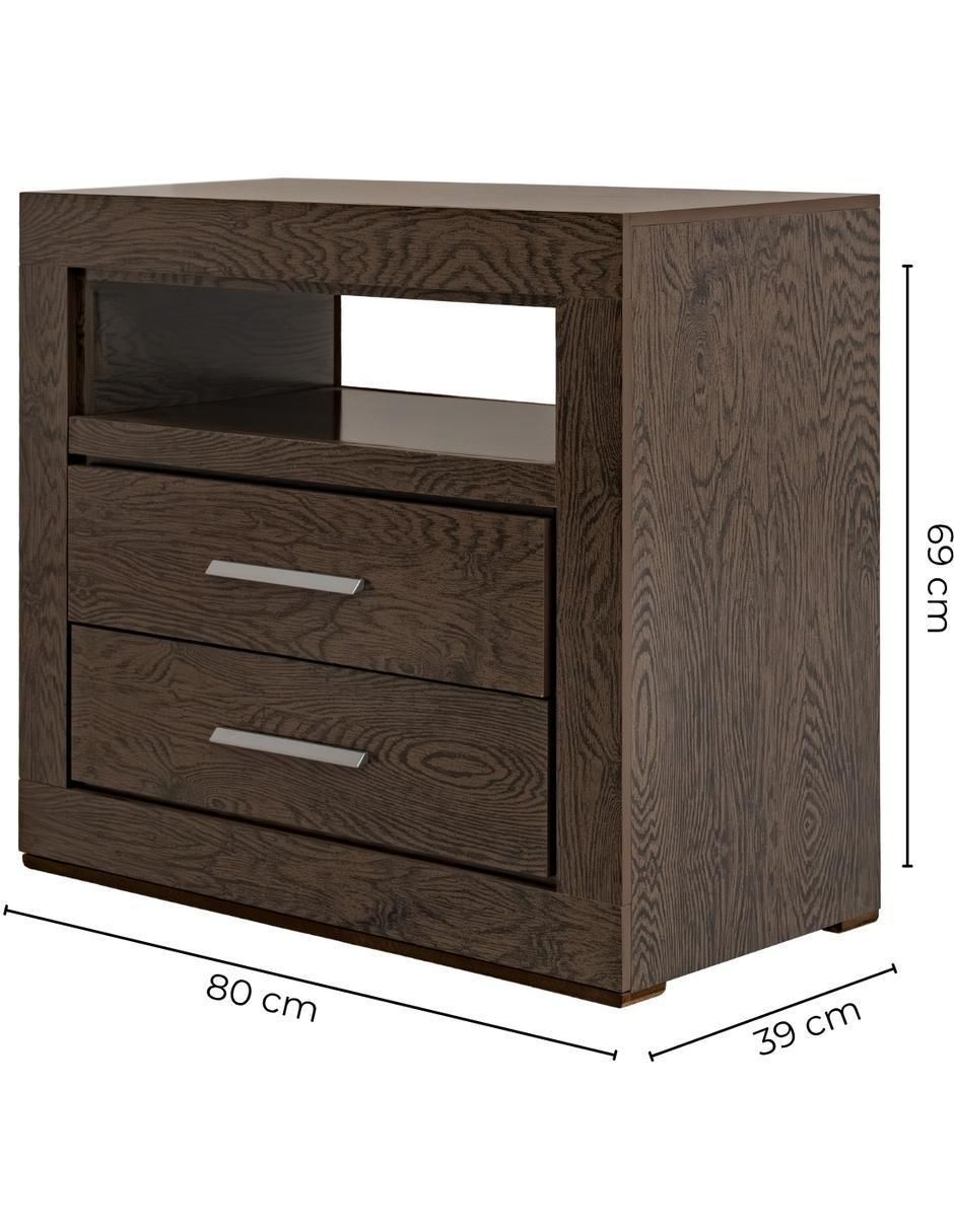 Cajonera Isabela de MDF 6