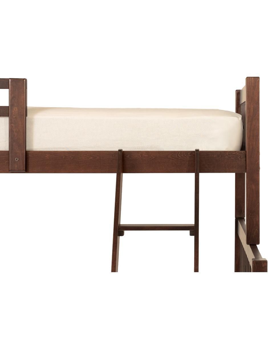 Litera Alabama de madera 9