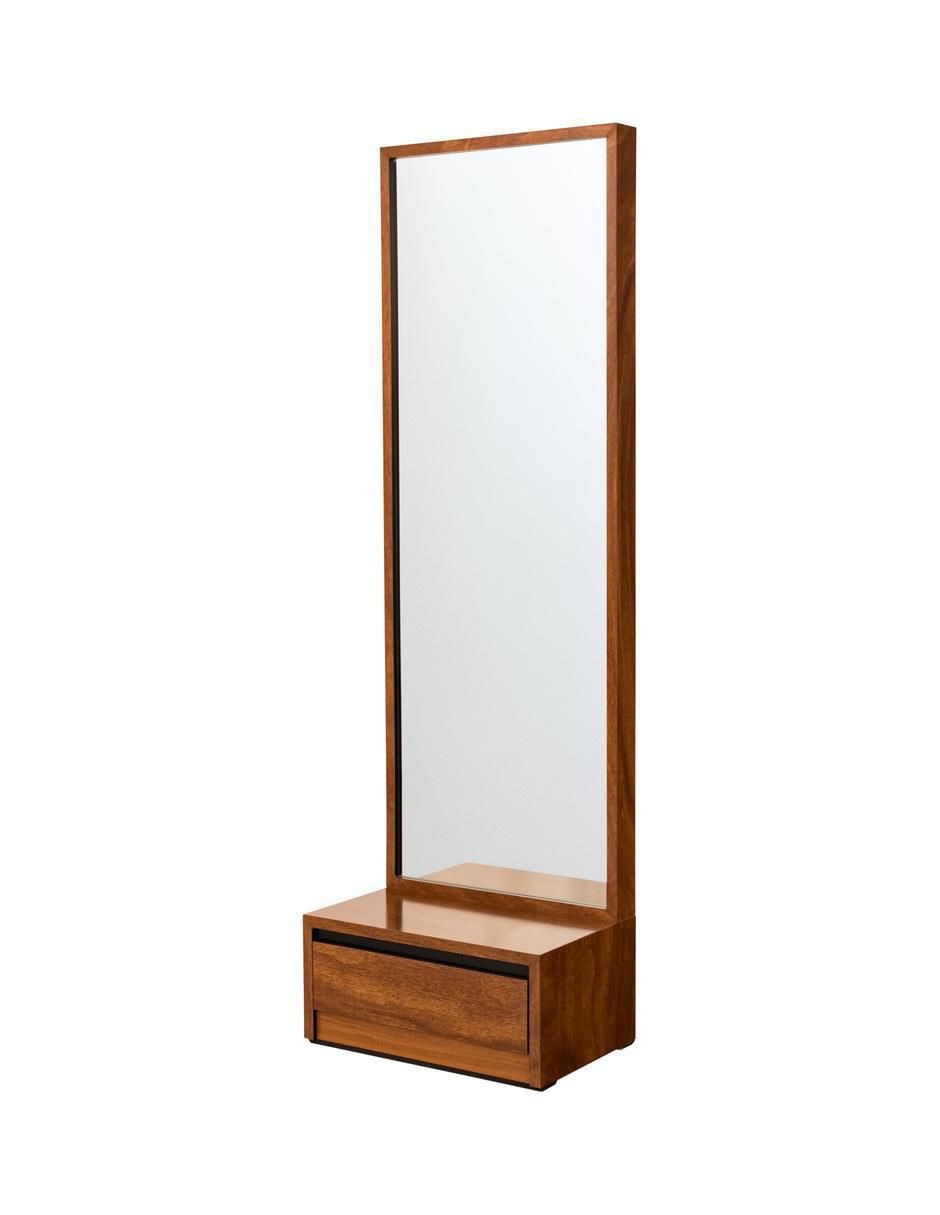Espejo rectangular Dargos 3