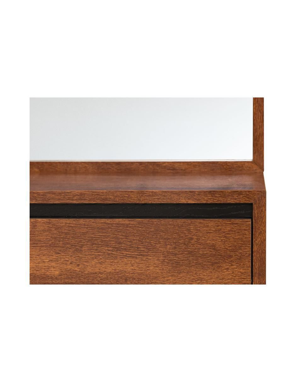 Espejo rectangular Dargos 5