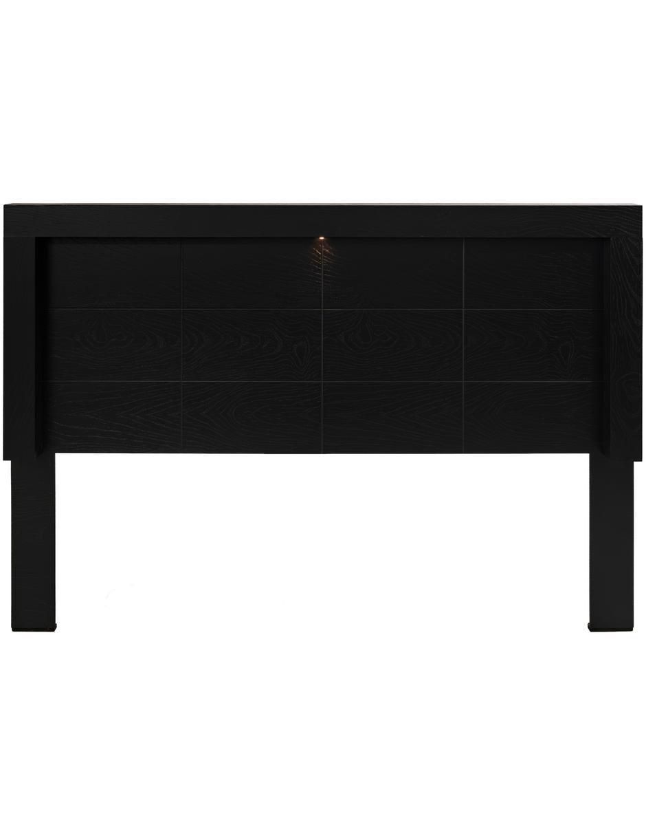 Cabecera Frida de MDF
