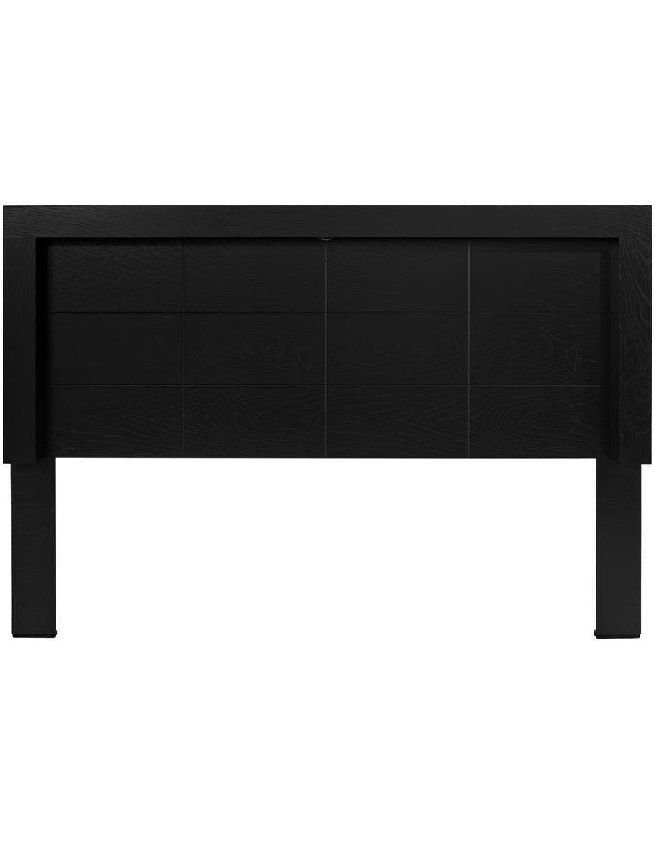 Cabecera Frida de MDF 3